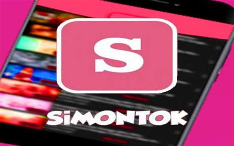 Simontok 185.62 l53 200 Versi Lama Apk Bokeh。